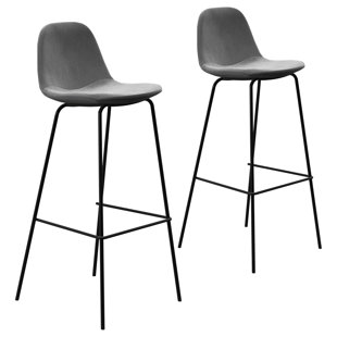 Modern Barstools + Counter Stools | AllModern